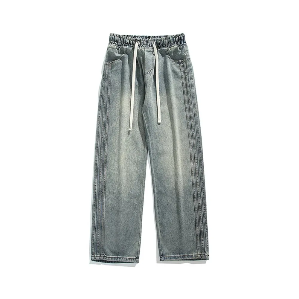 HP"Hipkiwi Flames" Jeans