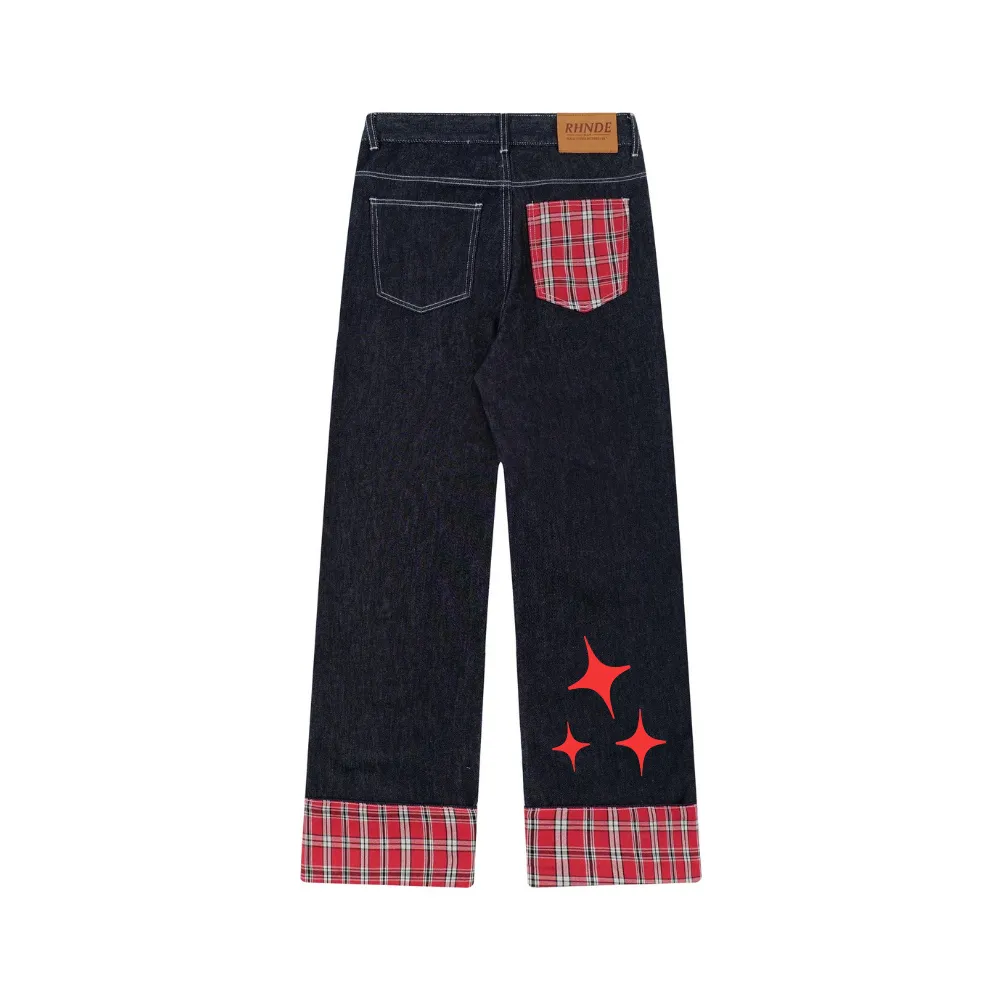 HP"Shiny Stars" Jeans