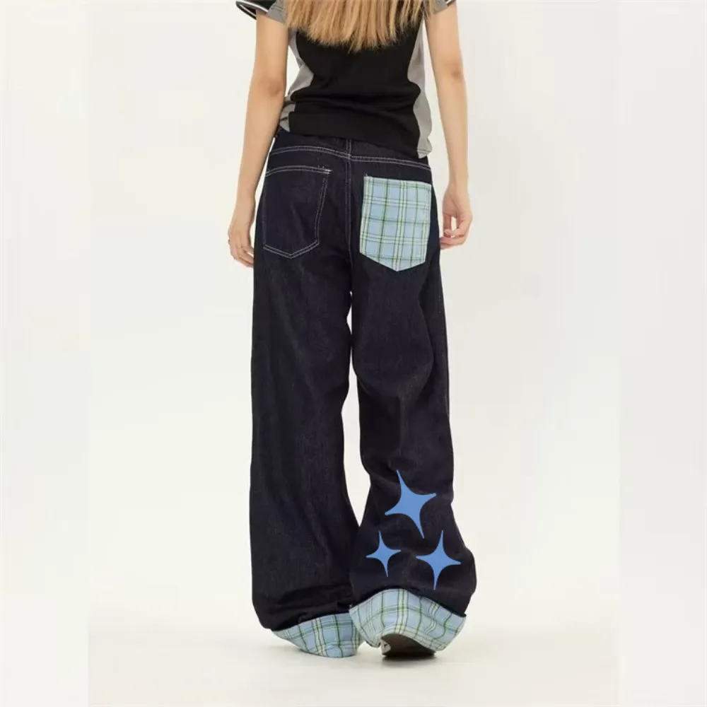 HP"Shiny Stars" Jeans