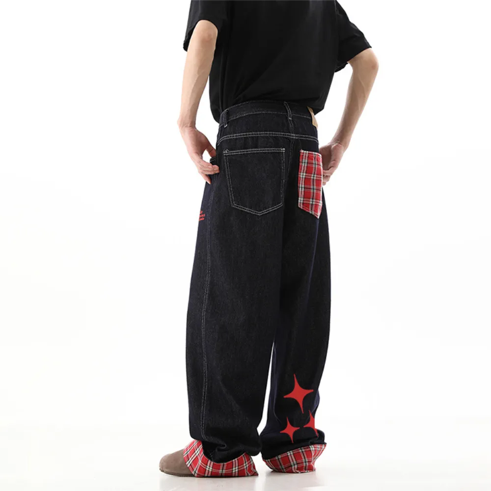 HP"Shiny Stars" Jeans