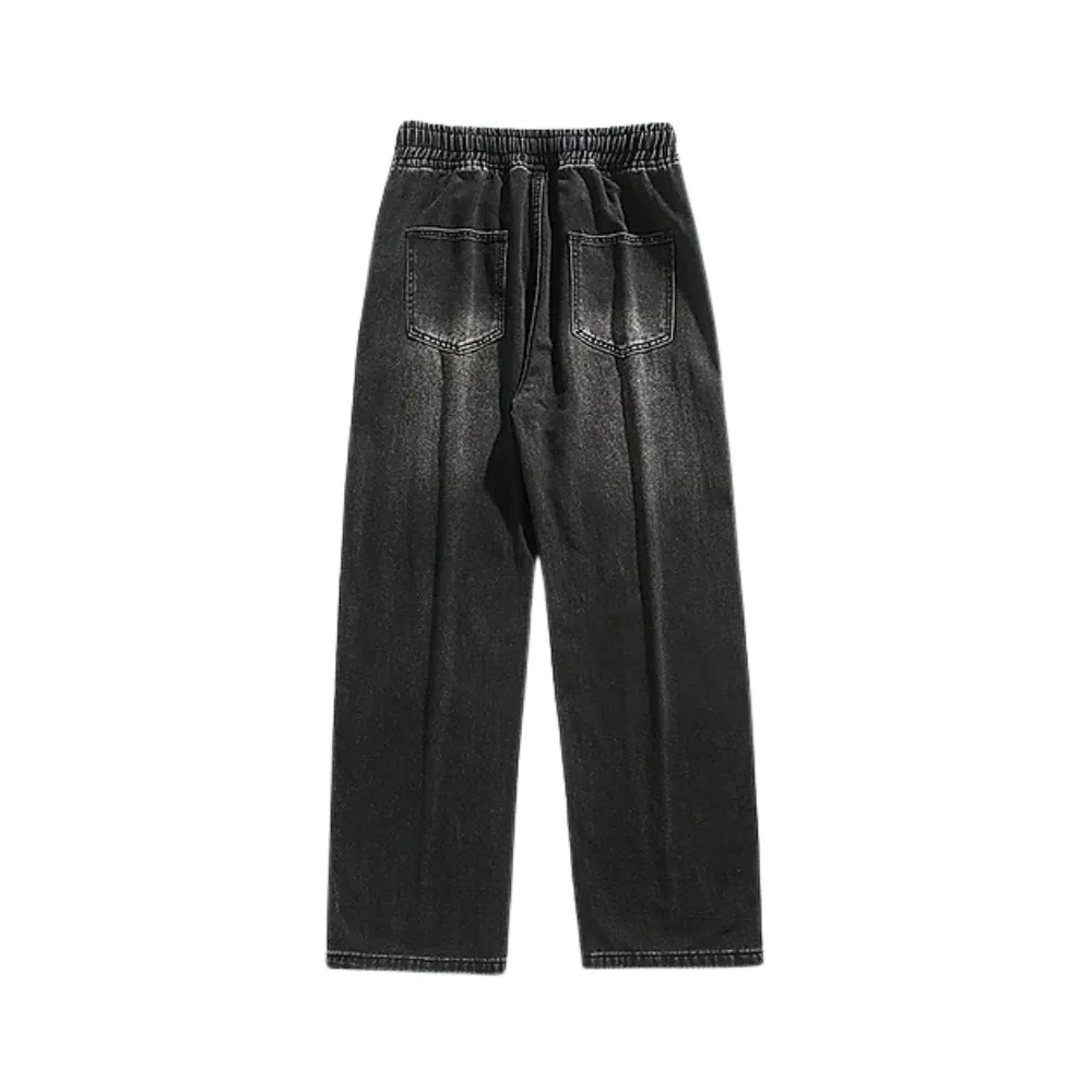 HP"Yoke" Jeans
