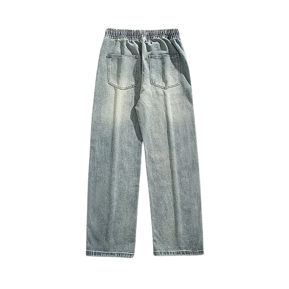 HP"Yoke" Jeans
