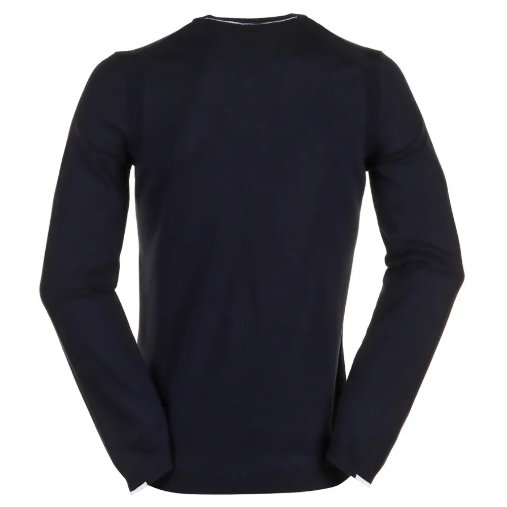 Hugo Boss Ever-X_CN Navy 50498539-402