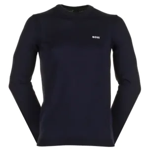 Hugo Boss Ever-X_CN Navy 50498539-402