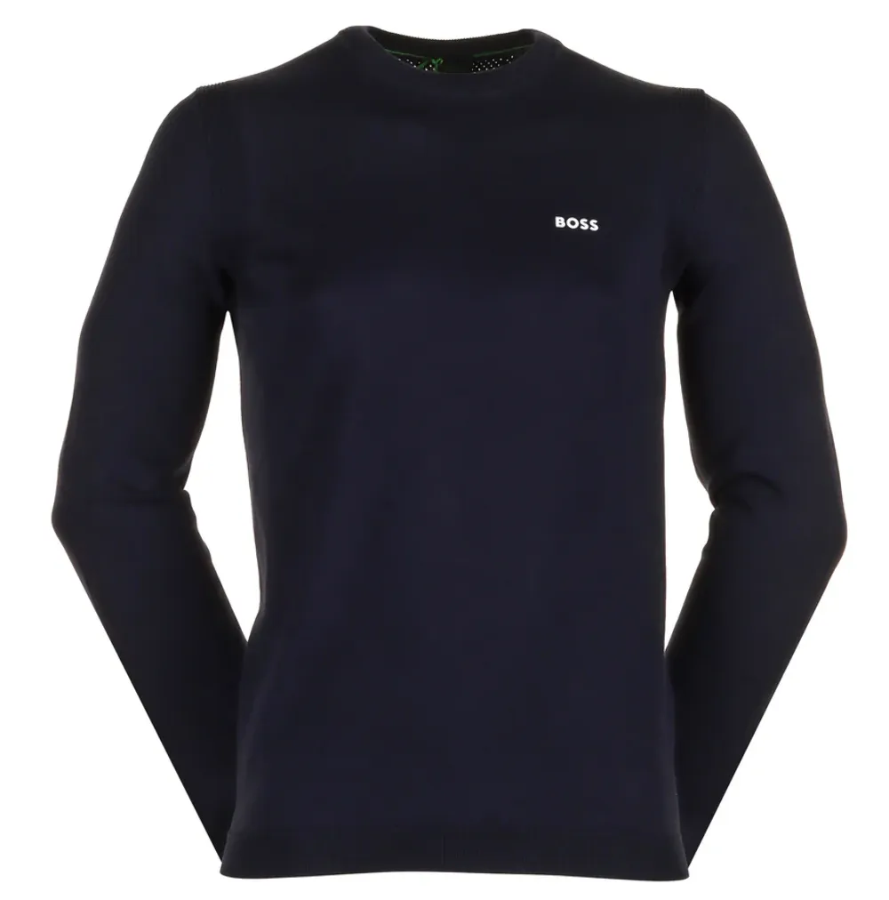 Hugo Boss Ever-X_CN Navy 50498539-402