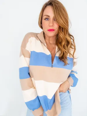 In The Mountains Sweater