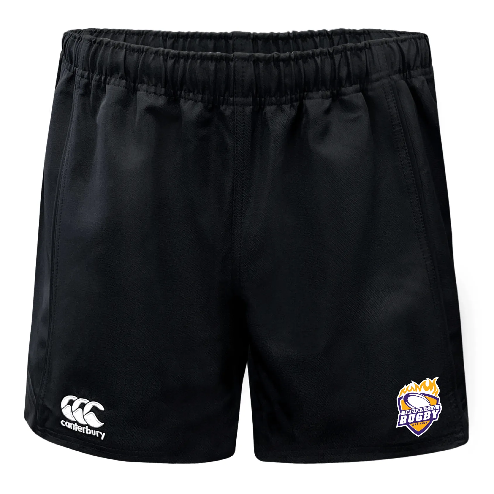 Indianola Rugby Advantage Rugby Shorts by Canterbury
