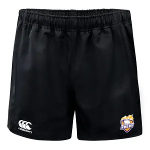 Indianola Rugby Advantage Rugby Shorts by Canterbury