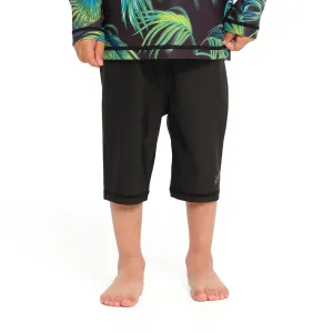 Infant Swim Shorts - Phantom