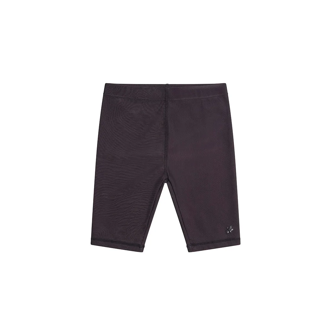 Infant Swim Shorts - Phantom