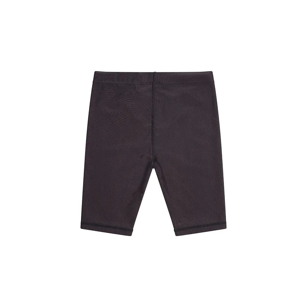 Infant Swim Shorts - Phantom
