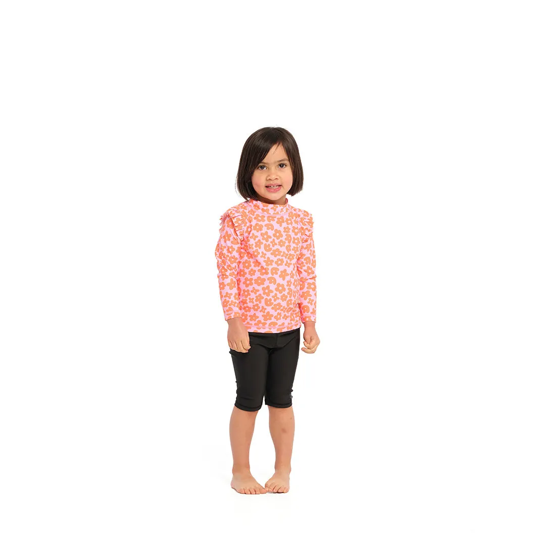 Infant Swim Shorts - Phantom