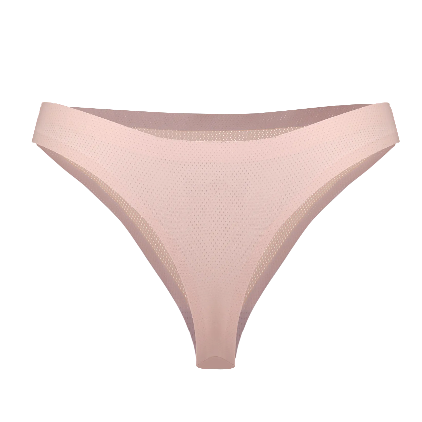 Invisible Fresh & Dry THONG