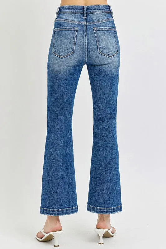 J24 OPHELIA PATCH JEAN