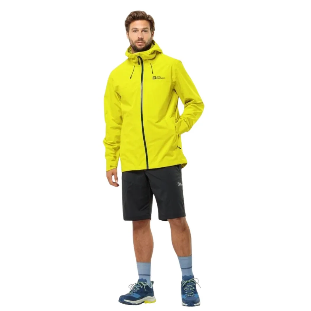 jack wolfskin Glastal Men's Shorts