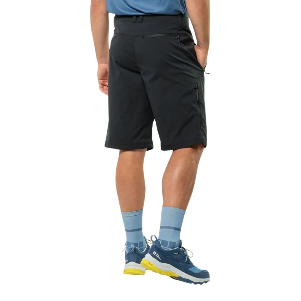 jack wolfskin Glastal Men's Shorts