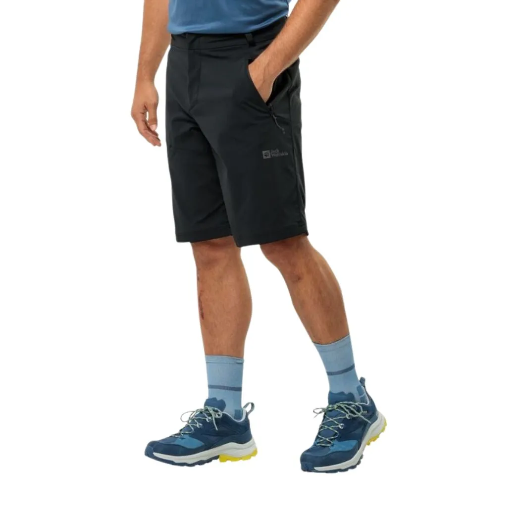 jack wolfskin Glastal Men's Shorts