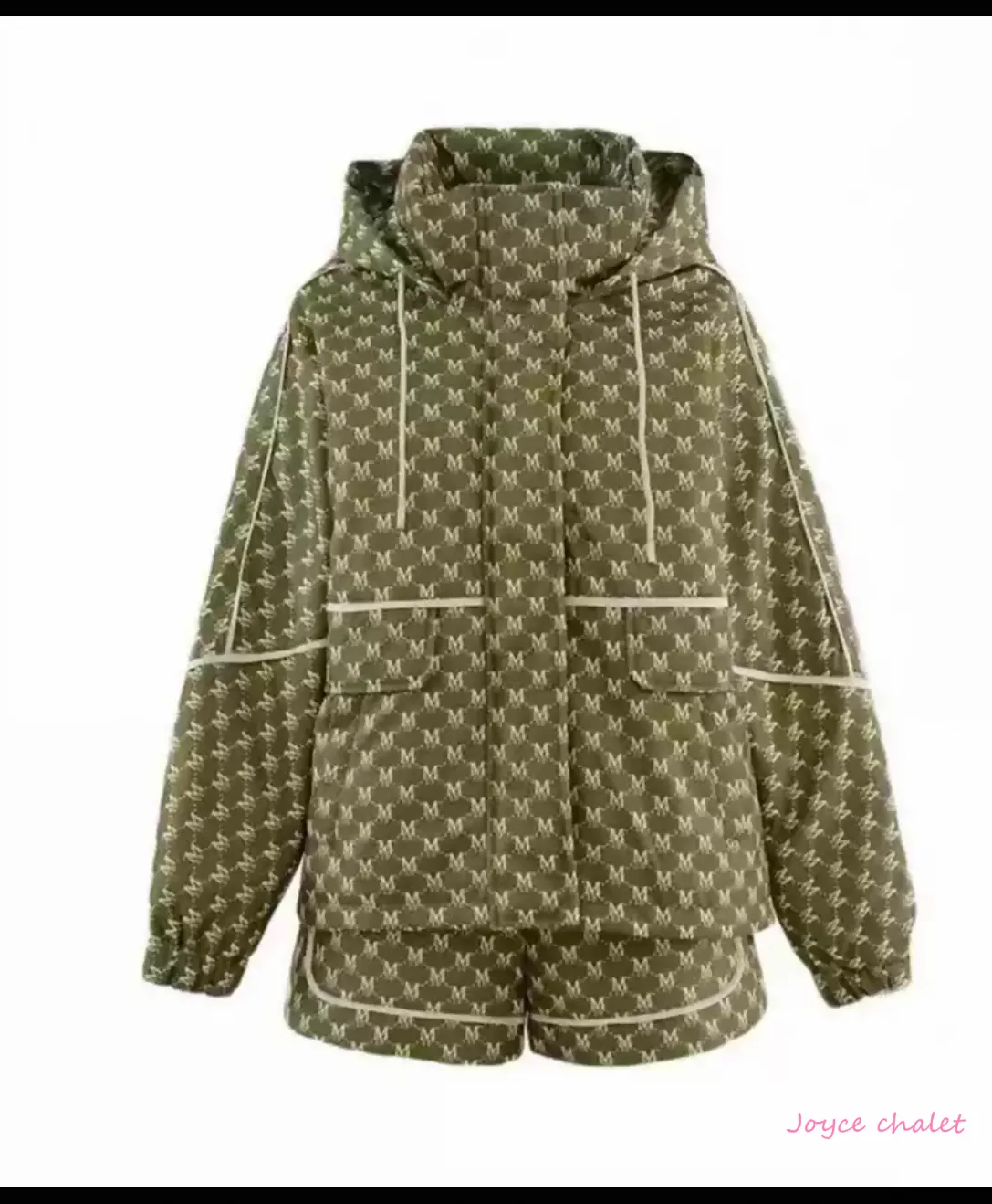 Jacke