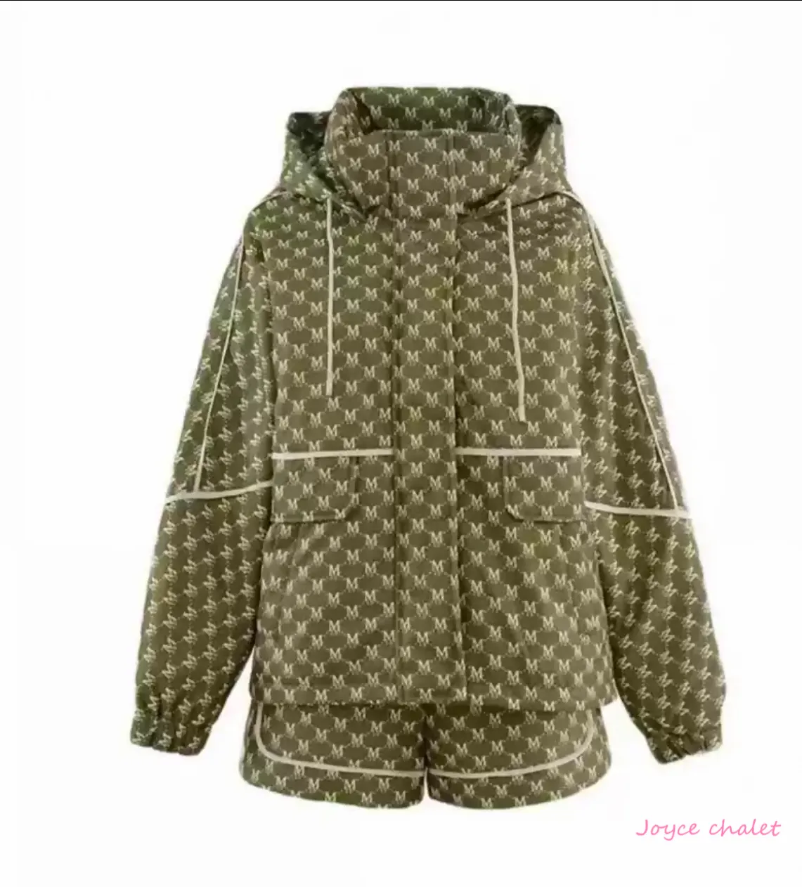 Jacke