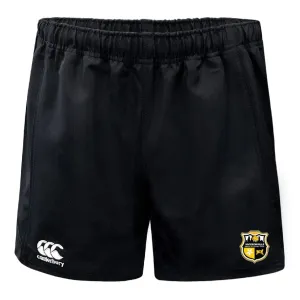Jacksonville RFC Advantage Rugby Shorts by Canterbury