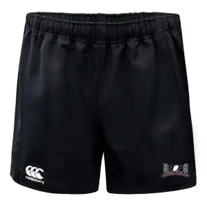 Jacksonville Women's Rugby Advantage Rugby Shorts by Canterbury