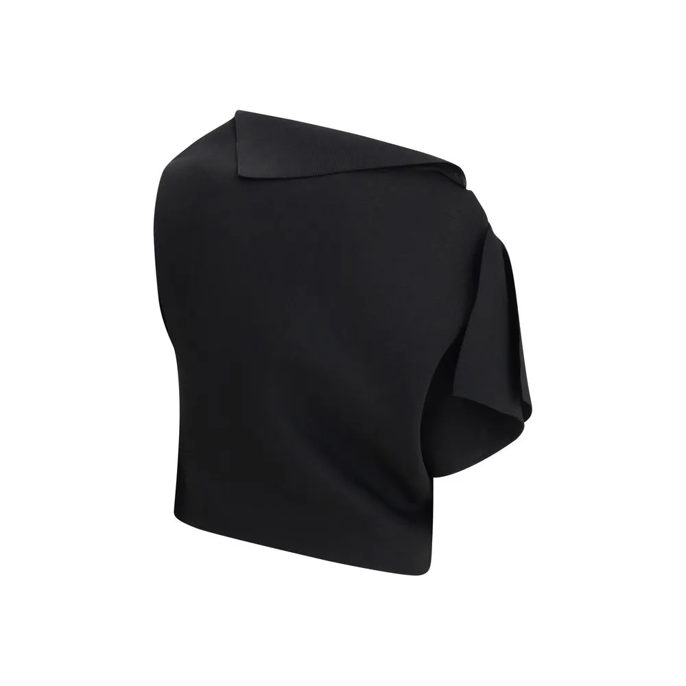 Jacquemus Trapèze Top