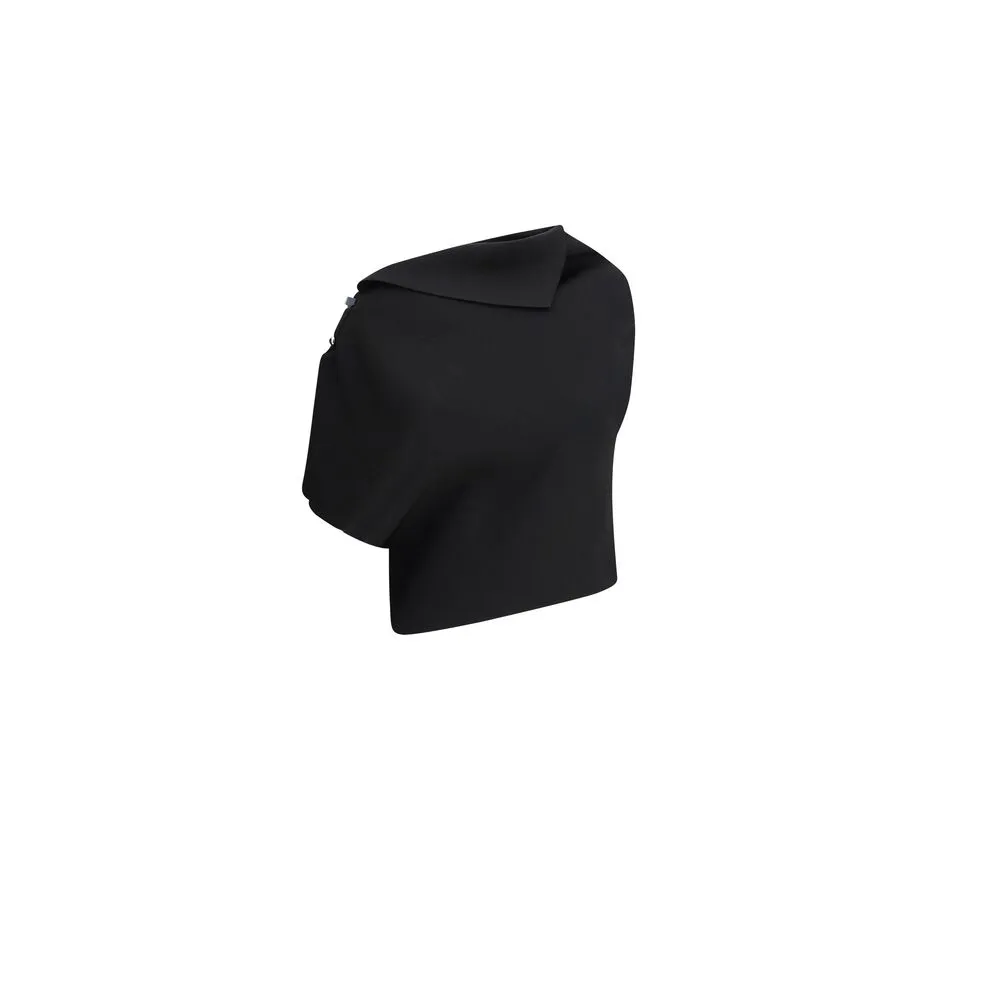 Jacquemus Trapèze Top