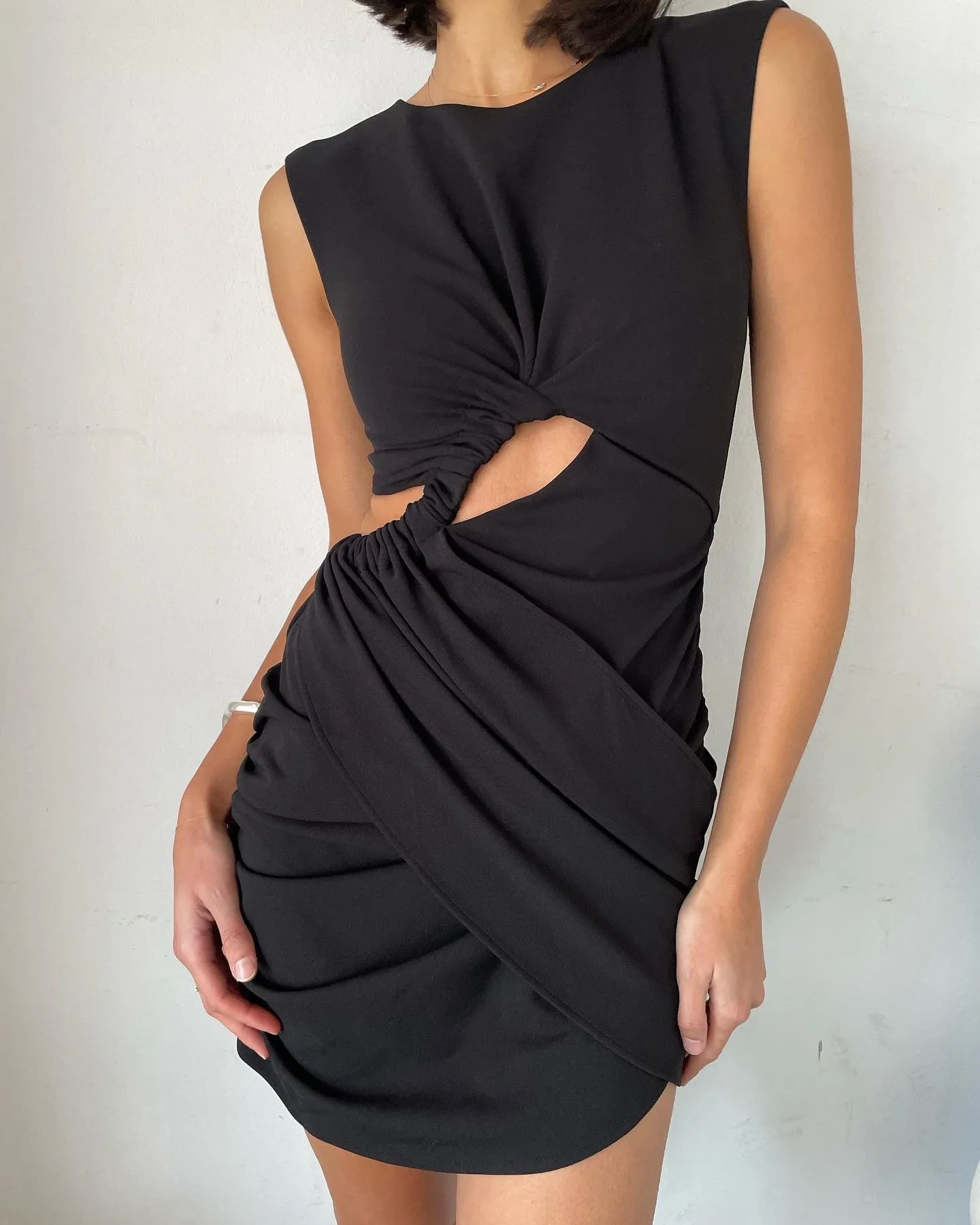 Jade Mini Dress