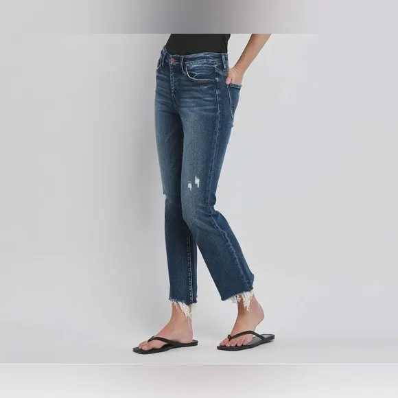 Jasper Flying Monkey Jeans Size 22W- NWOT