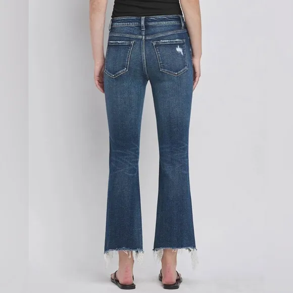 Jasper Flying Monkey Jeans Size 22W- NWOT