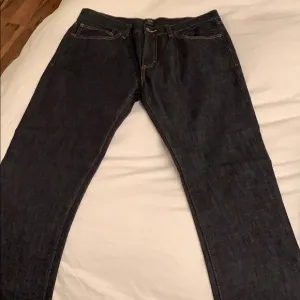 J.Crew Driggs high-waisted skinny jeans