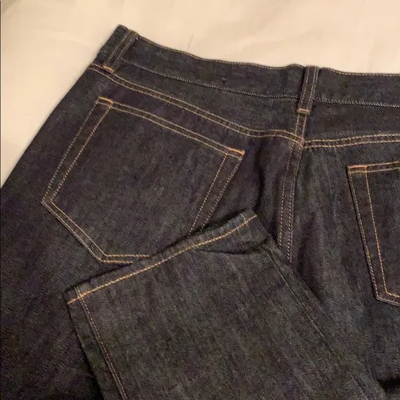 J.Crew Driggs high-waisted skinny jeans