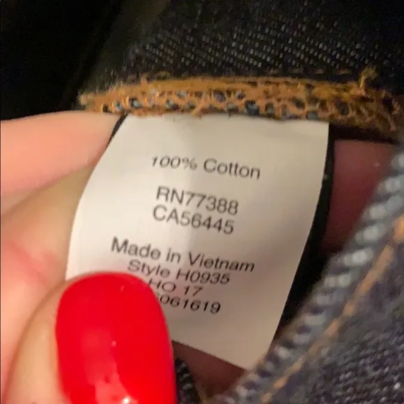 J.Crew Driggs high-waisted skinny jeans