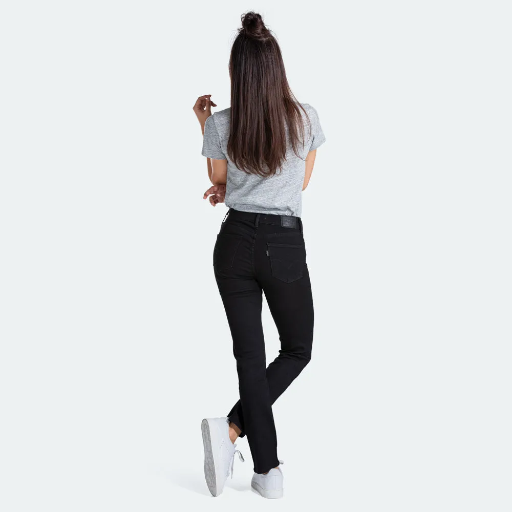 Jean Shape Slim Blue