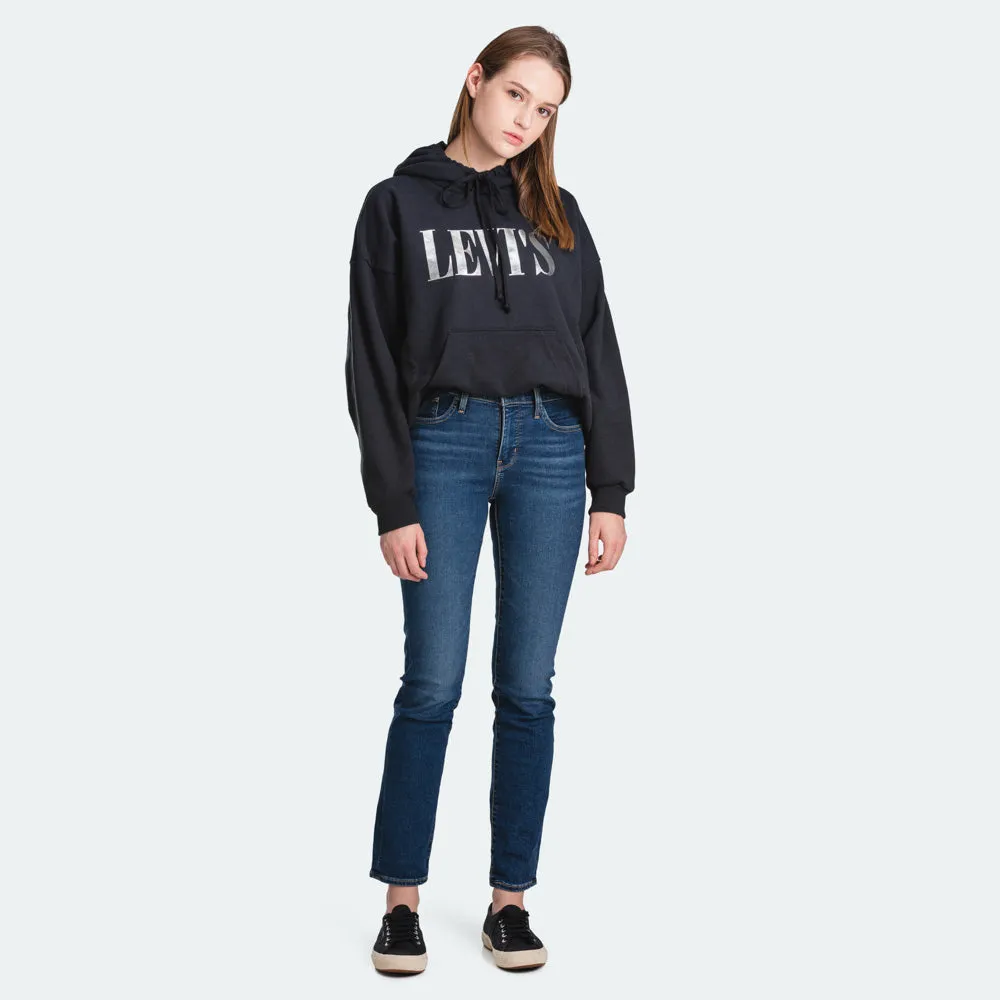 Jean Shape Slim Blue