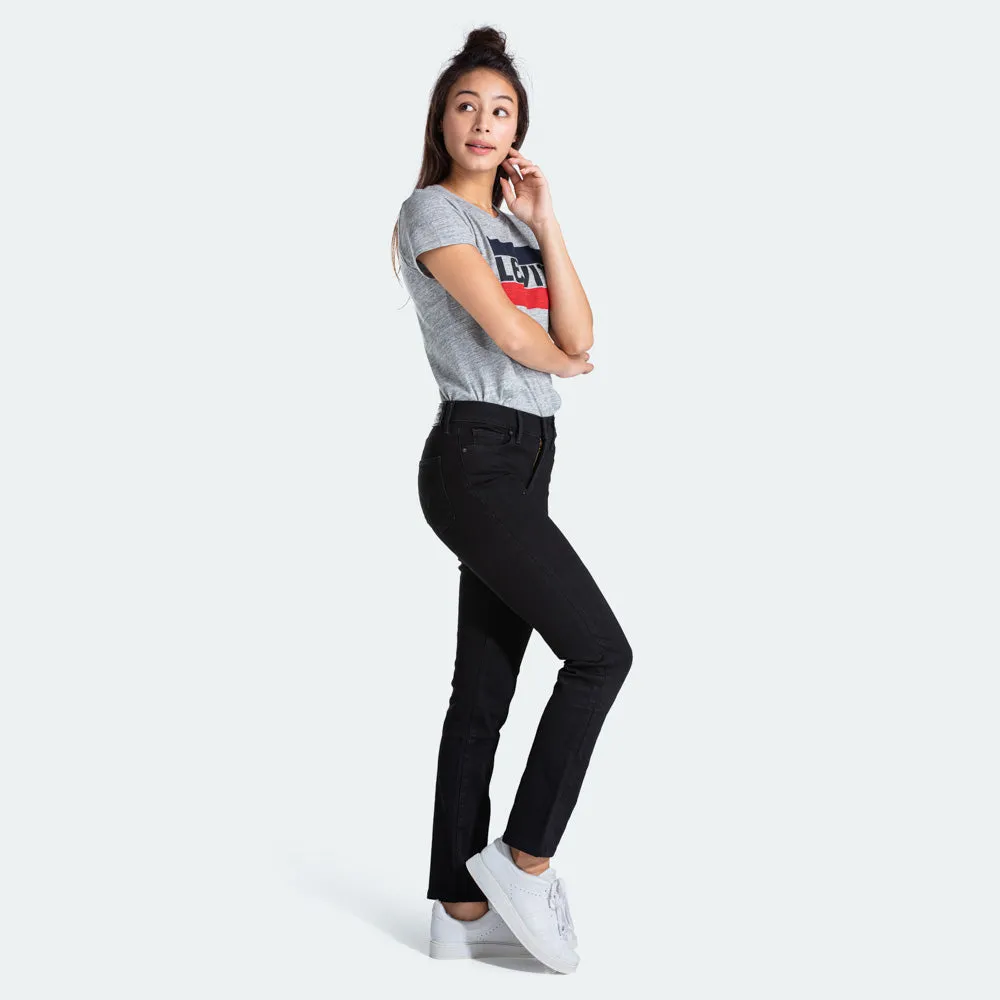 Jean Shape Slim Blue