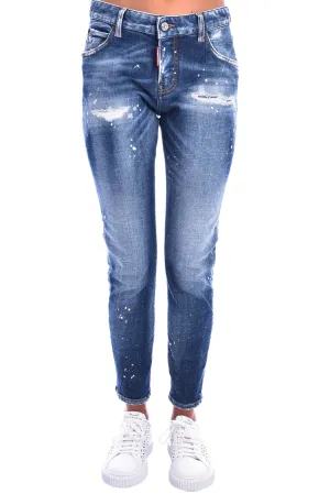 Jeans 'Cool Girl'