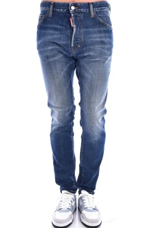 Jeans 'Cool Guy Jean'