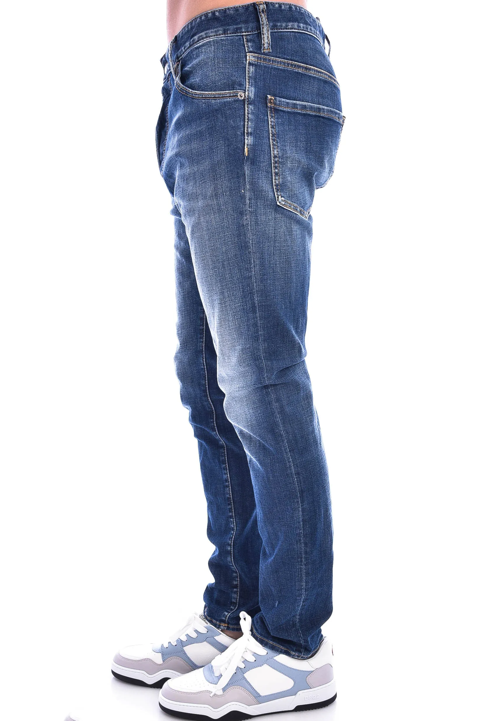 Jeans 'Cool Guy Jean'