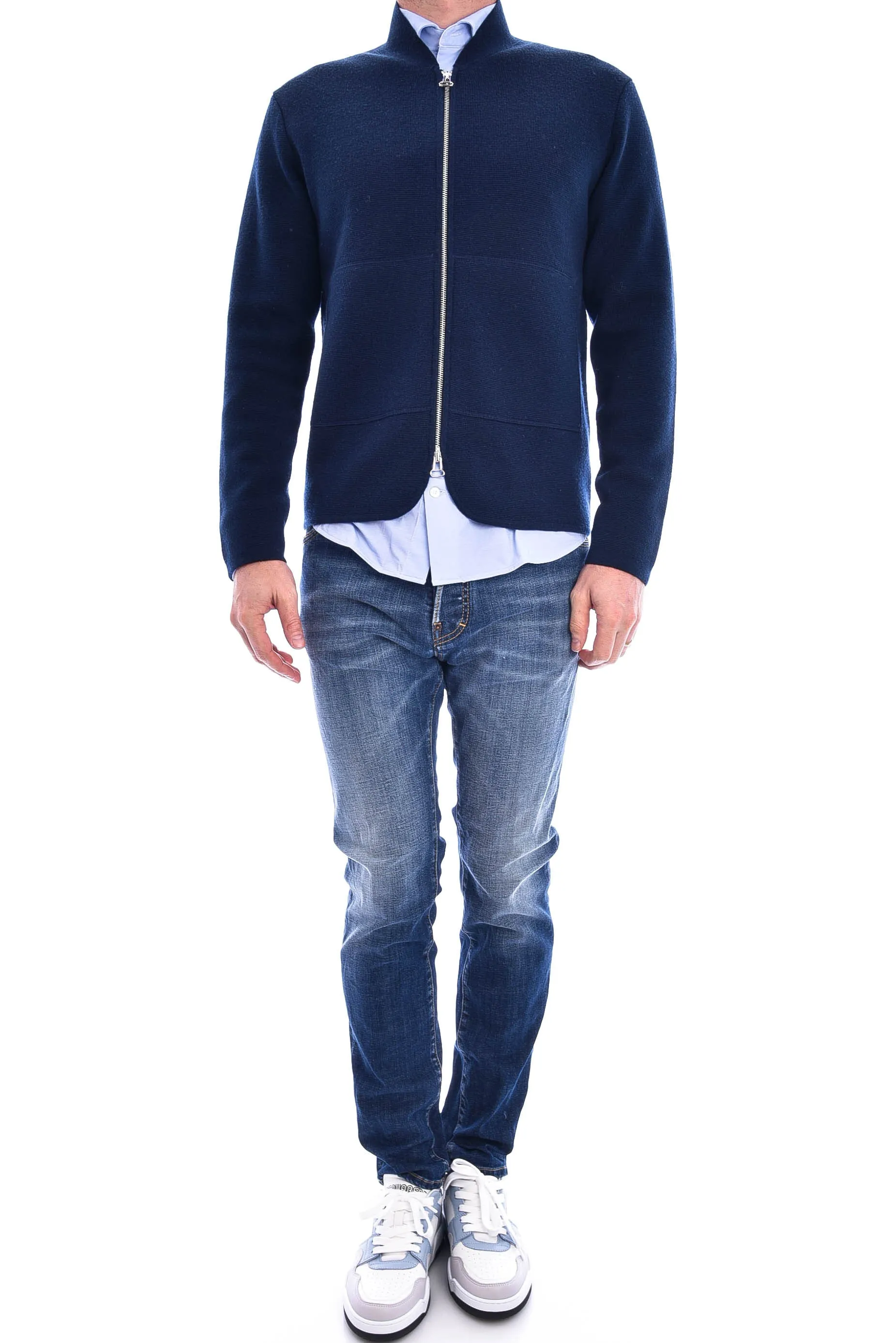 Jeans 'Cool Guy Jean'