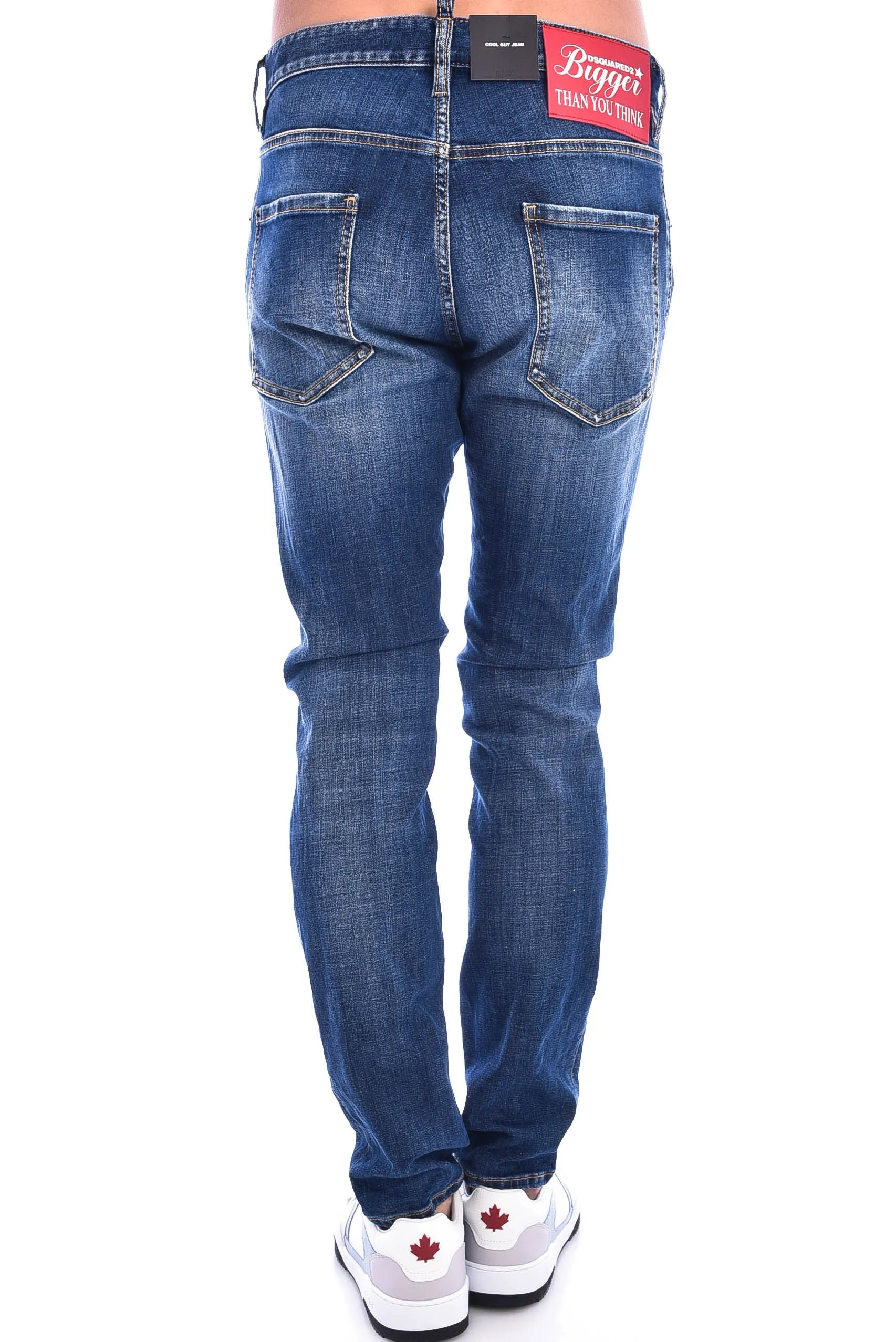 Jeans 'Cool Guy Jean'
