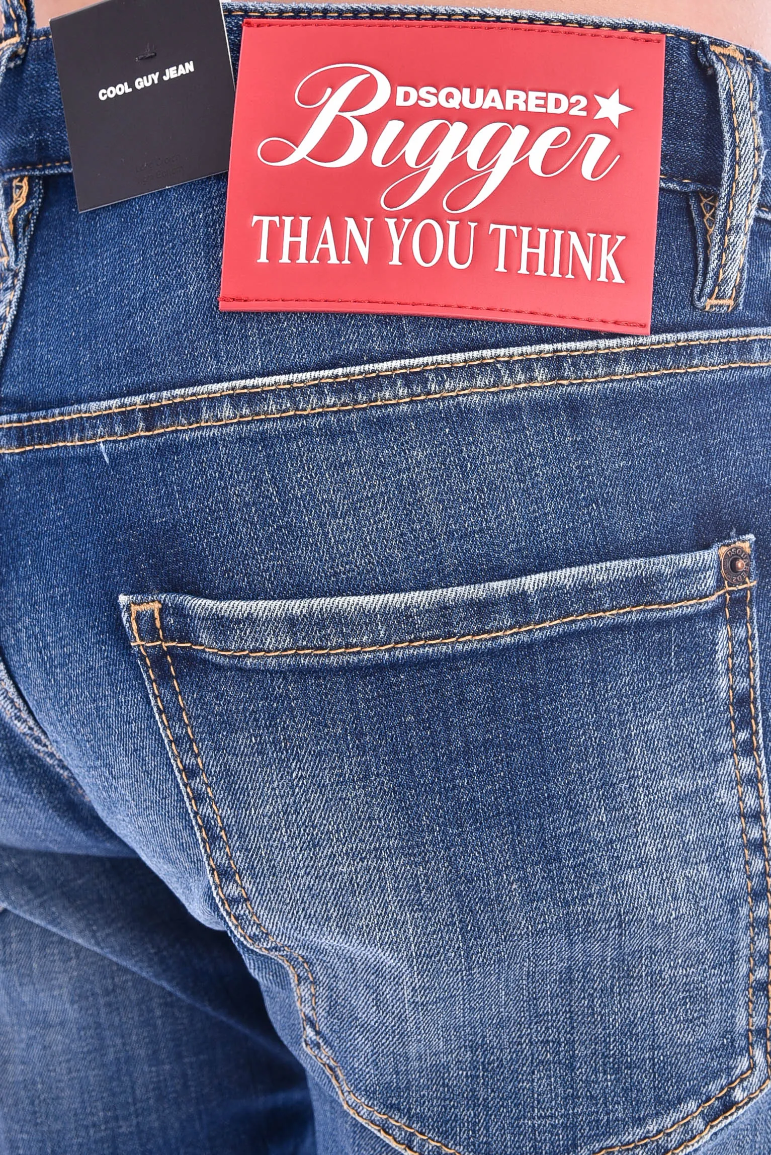Jeans 'Cool Guy Jean'
