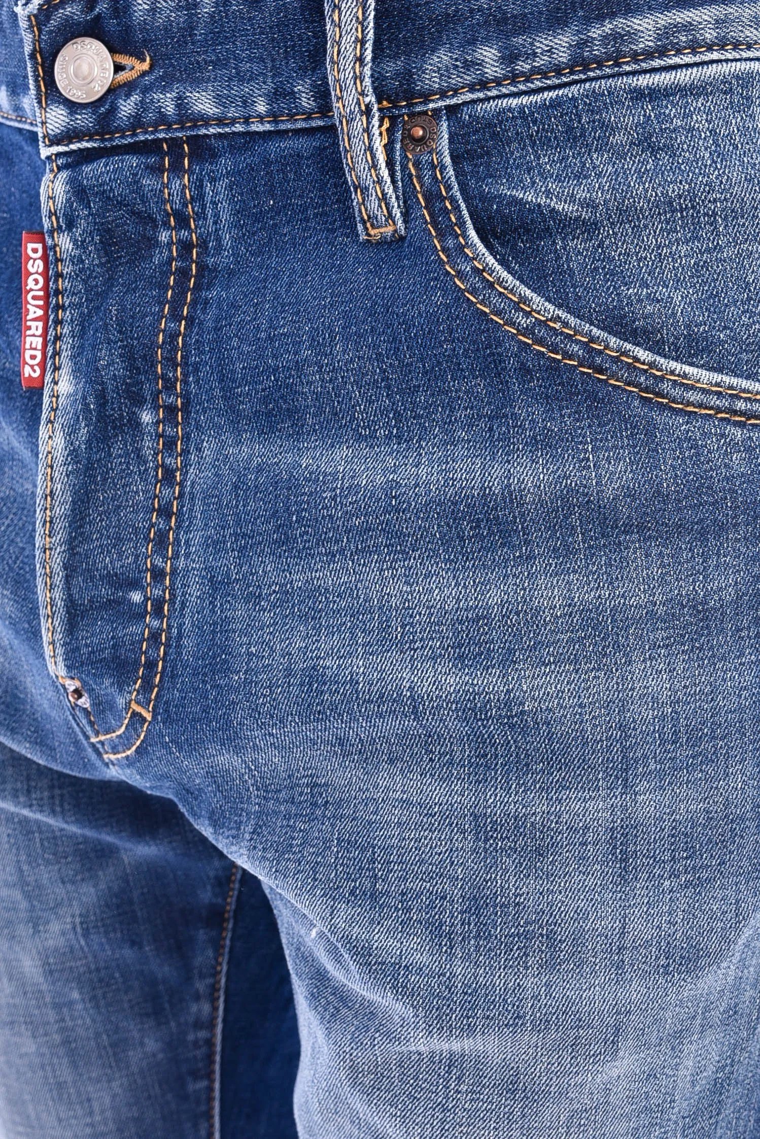 Jeans 'Cool Guy Jean'