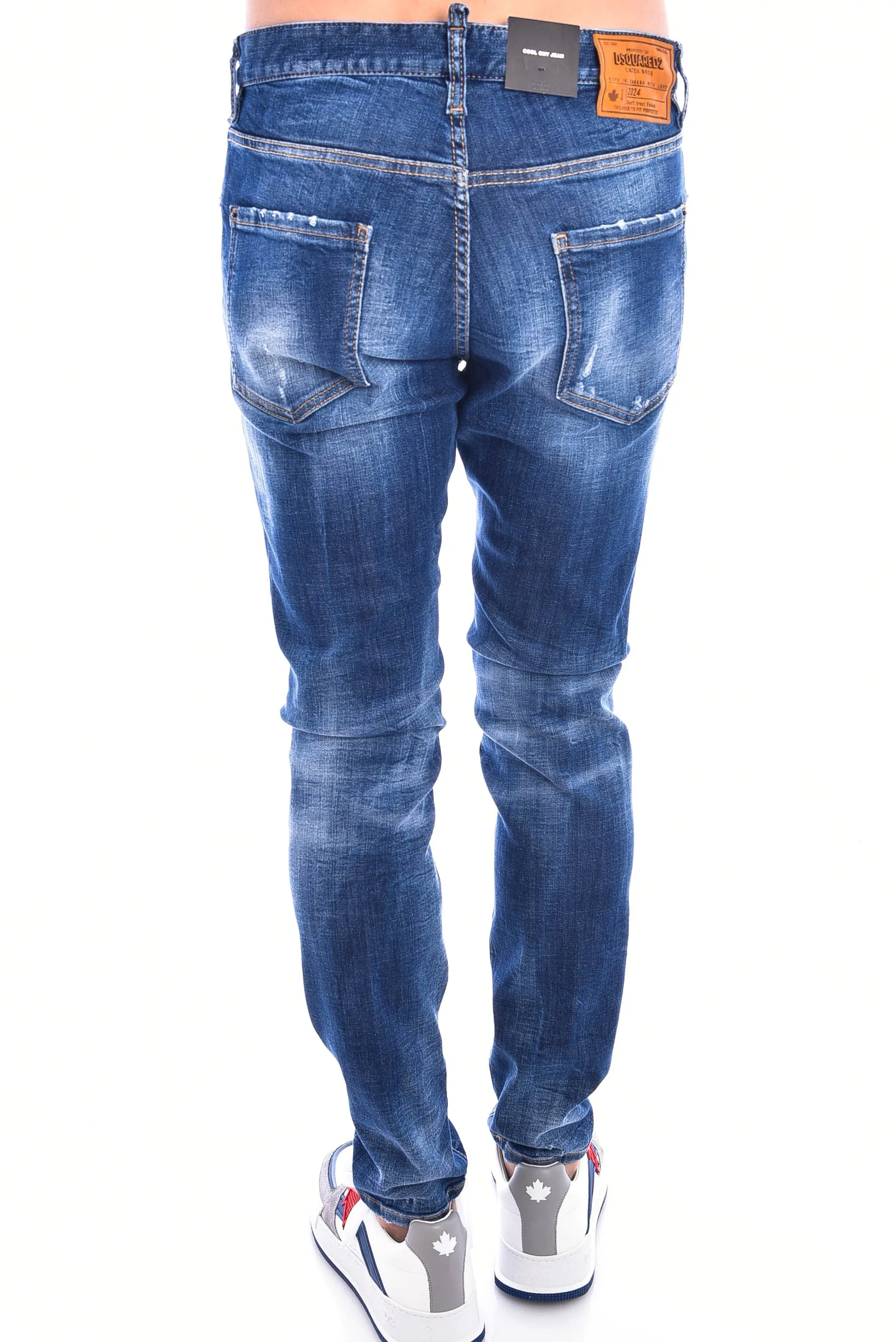 Jeans 'Cool Guy Jean'