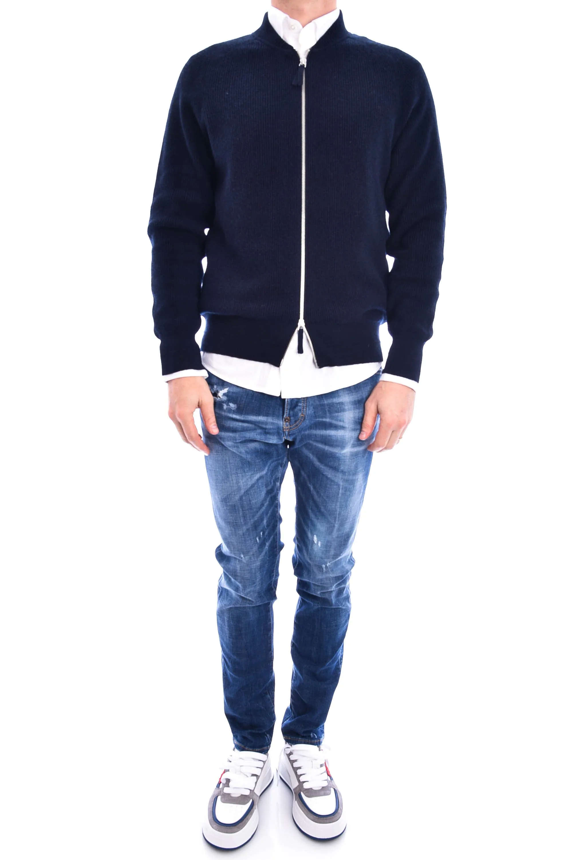 Jeans 'Cool Guy Jean'