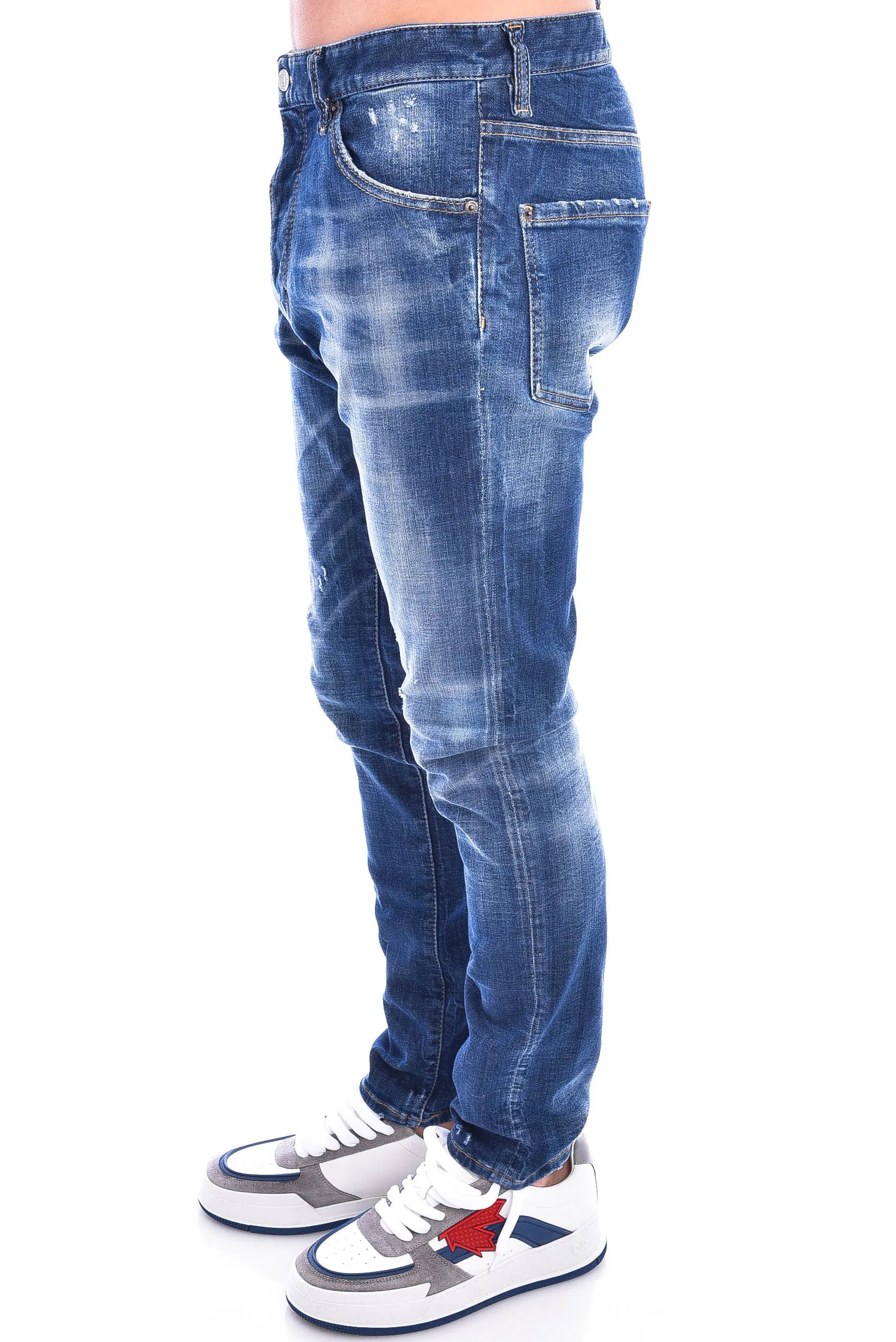 Jeans 'Cool Guy Jean'