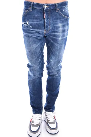 Jeans 'Cool Guy Jean'