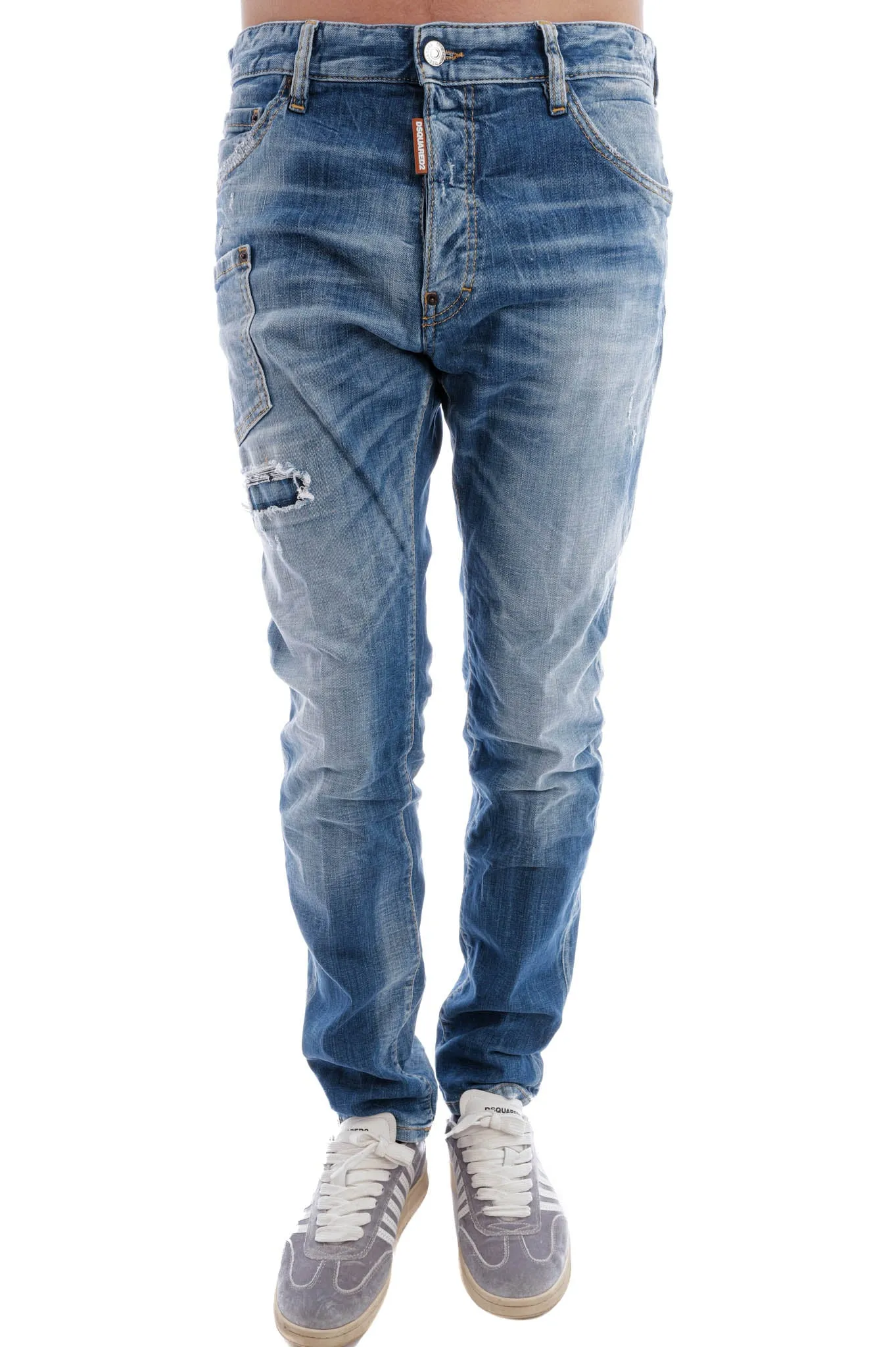 Jeans 'Cool Guy'