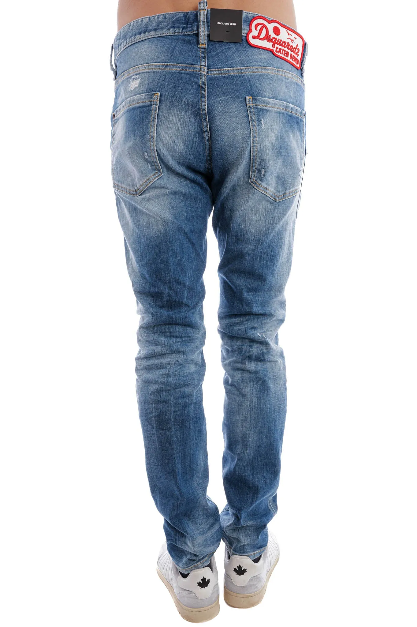 Jeans 'Cool Guy'