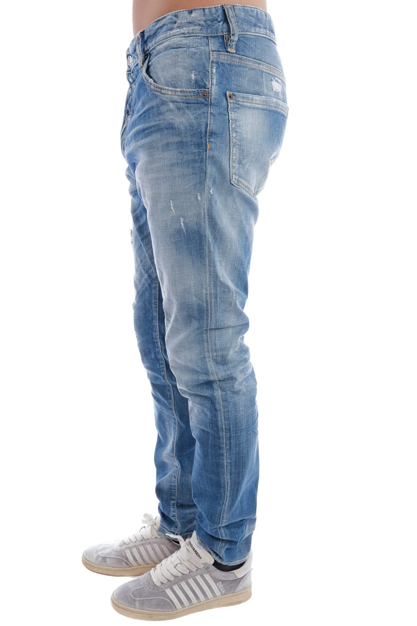 Jeans 'Cool Guy'